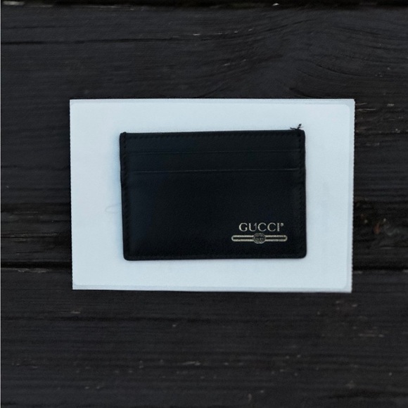 Gucci Cardholder - Picture 1 of 6